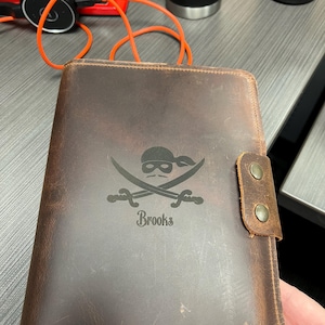 Mike added a photo of their purchase