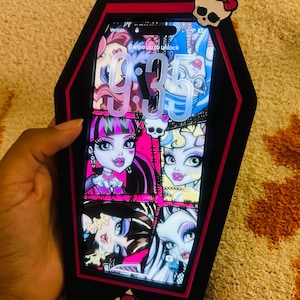 Jess added a photo of their purchase