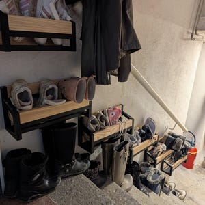 Joel added a photo of their purchase