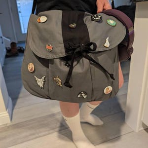 Brooke added a photo of their purchase