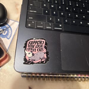Victoria added a photo of their purchase