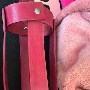 Faerie added a photo of their purchase