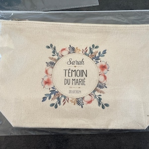 Melina added a photo of their purchase