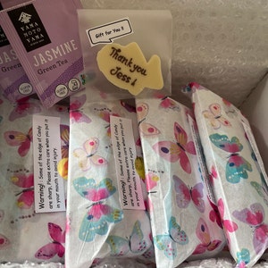 Jess added a photo of their purchase