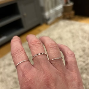Maria added a photo of their purchase