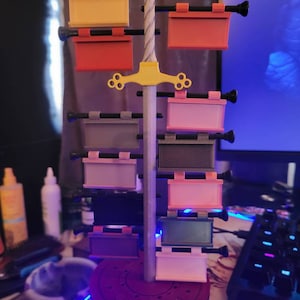 Hades hat ein Foto des gekauften Artikels hinzugefügt