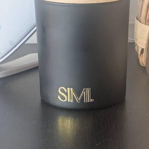 SIMI added a photo of their purchase