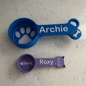 Charity added a photo of their purchase
