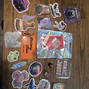 Aimie added a photo of their purchase