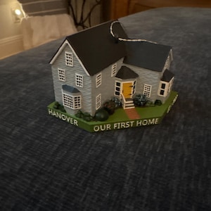 Kyle added a photo of their purchase