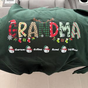 Angie added a photo of their purchase