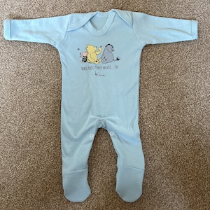 Sarah added a photo of their purchase