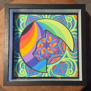 Lisa added a photo of their purchase