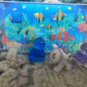 Etsy buyer added a photo of their purchase