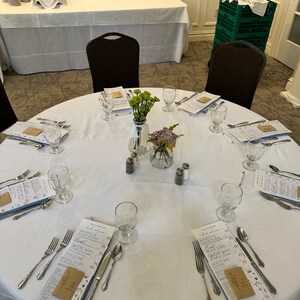 Shannon added a photo of their purchase