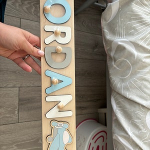 Annabelle adicionaram uma foto da sua compra