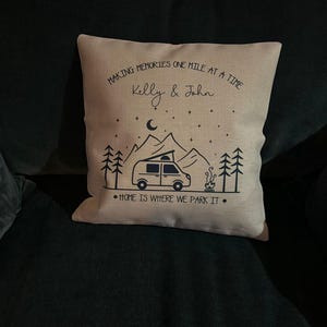 Linda added a photo of their purchase