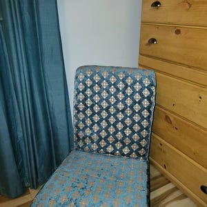 Comprador de Etsy ha añadido una foto de su compra