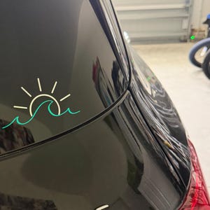 Heather added a photo of their purchase