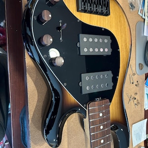 Allan hat ein Foto des gekauften Artikels hinzugefügt