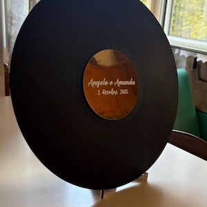 Amanda added a photo of their purchase