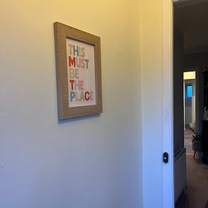 Comprador de Etsy ha añadido una foto de su compra