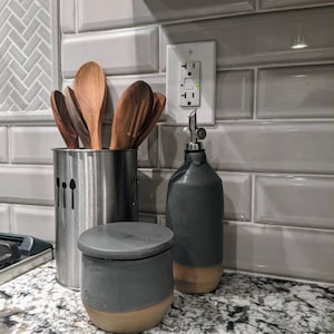 Acheteur Etsy a ajouté une photo de son achat