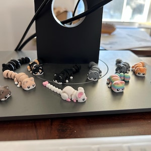 Etsy-Käufer:in hat ein Foto des gekauften Artikels hinzugefügt