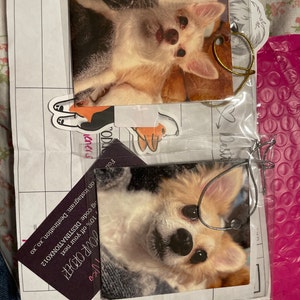 Jennifer a ajouté une photo de son achat
