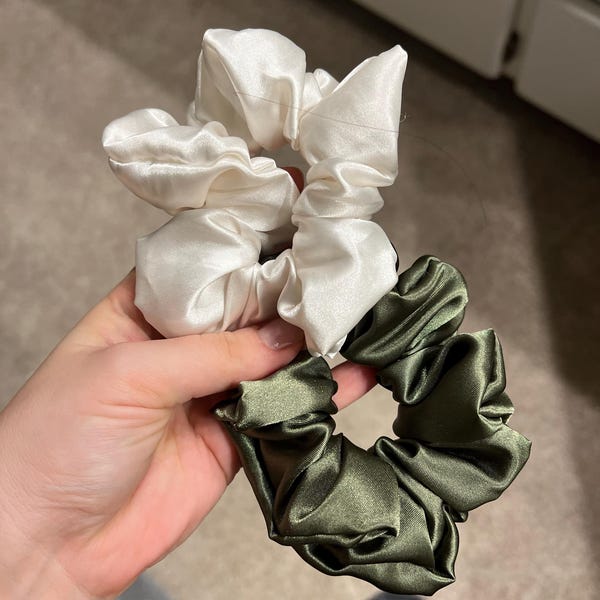 bridal head tie