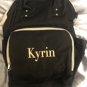 Danielle added a photo of their purchase