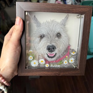 Jenna added a photo of their purchase