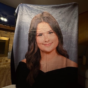 Amanda added a photo of their purchase