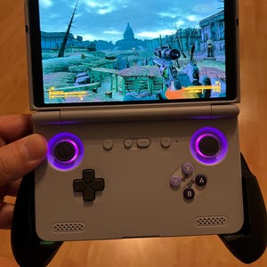 Lars added a photo of their purchase