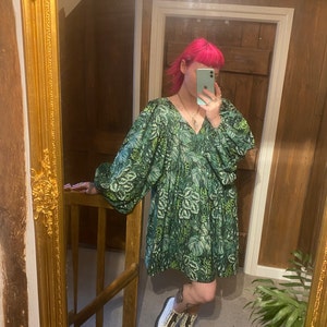 Stacy added a photo of their purchase