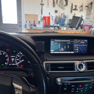 Grant added a photo of their purchase