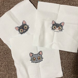 Etsy のお客さま さんが購入した商品の写真を追加しました