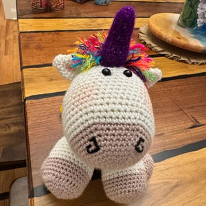 Janet added a photo of their purchase