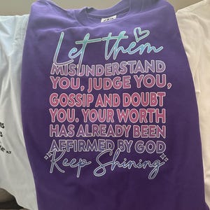 Brenda added a photo of their purchase