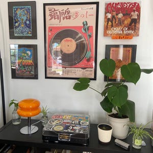 Julia added a photo of their purchase