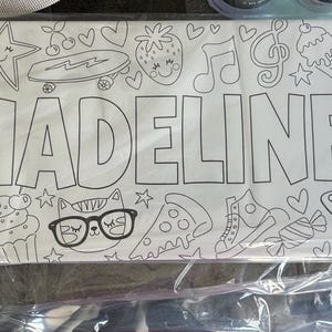 Julie added a photo of their purchase