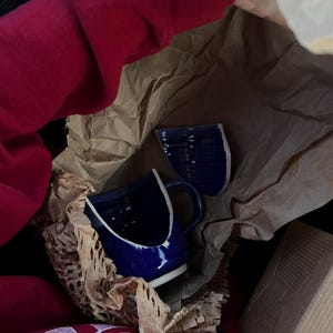 Shelby added a photo of their purchase