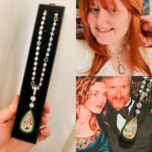 Lara added a photo of their purchase