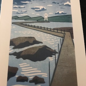 Etsy buyer added a photo of their purchase