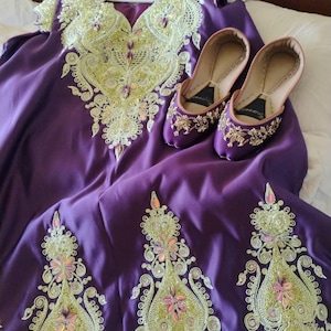 Mary added a photo of their purchase