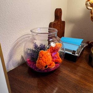 Lisa added a photo of their purchase