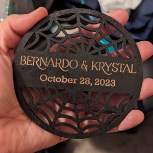 Krystal added a photo of their purchase