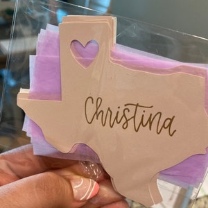 Lauren added a photo of their purchase