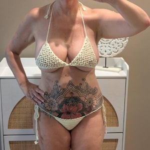 Elisa added a photo of their purchase