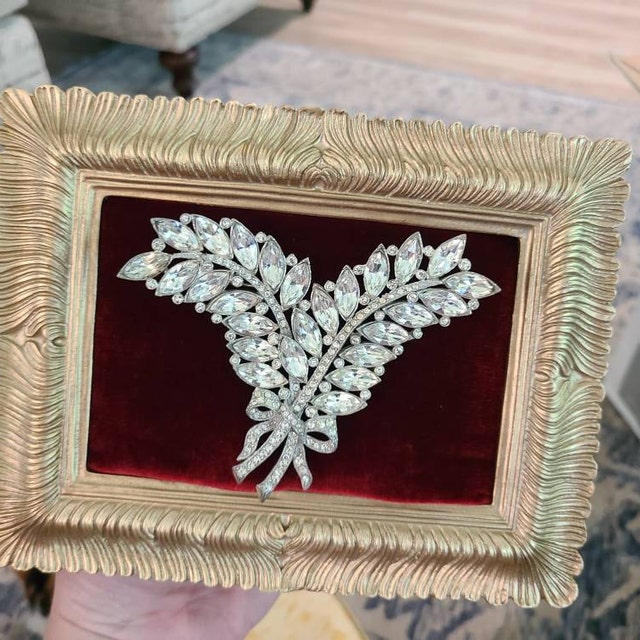 Iridescent Deep Red - Silk Velvet Fabric – Prism Fabrics & Crafts